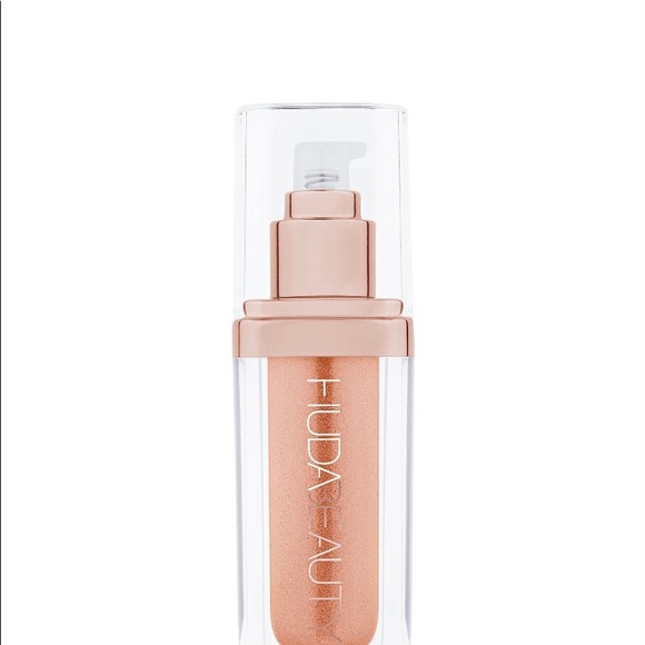 Huda Beauty N.Y.M.P.H. face and body highlighter - Picture 1 of 1